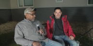 ‘Conversations on a Bench’ aims to help change perception on homelessness