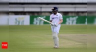 Ranji Trophy: Prithvi Shaw sends strong message to selectors; slams big hundred vs Mumbai