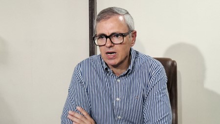 J&K Cabinet to Meet in Srinagar Today to Discuss Key Reforms