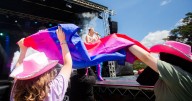 Newcastle Pride 2025: A celebration of diversity and truth