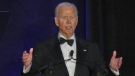 Biden undergoing radiation therapy for prostate cancer