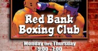 Registration underway for Red Bank Boxing Club's reopening on October 13