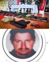 Cae Alias Demetrio, el Sanguinario Cabecilla del ELN con Más de 30 Años de Trayectoria Criminal