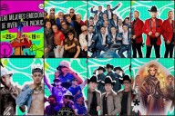 Estos artistas estarán del 6 al 12 de octubre en el Teatro del Pueblo de la Feria de Pachuca 2025