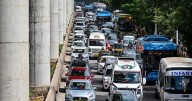 Tech titans rue bottlenecks: Zepto CEO calls traffic 'painful'
