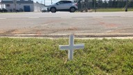 Son of TV star fired from Alabama police job after fatal chase
