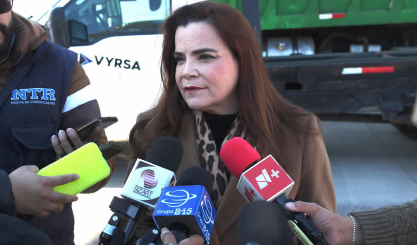 El Relleno Sanitario en Peligro de ser Clausurado