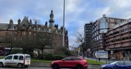 Old Glasgow phone boxes to be removed as part of a rapid repair project