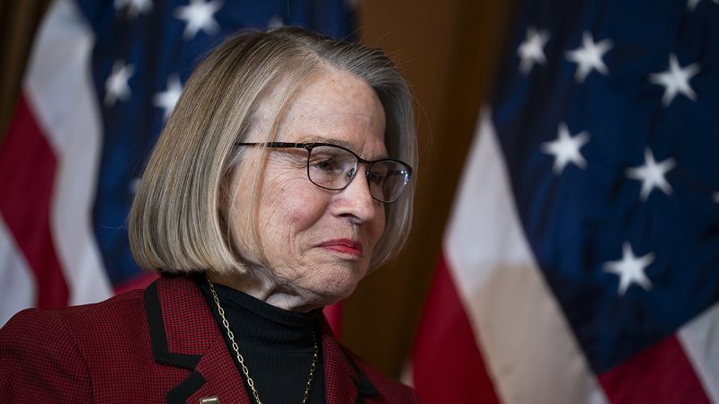 Bill to fund SNAP in shutdown introduced in House