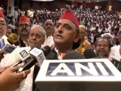 Akhilesh Yadav questions Facebook account suspension