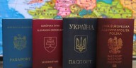 Rojo, azul, verde y negro: ¿Por qué los pasaportes pueden ser de estos colores?
