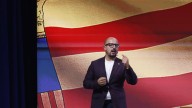 El presidente del PAR, sobre Biel: "El Partido Aragonés de Alberto Izquierdo no se venderá por un plato de lentejas"