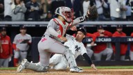 Ligas Mayores: Los Yankees Blanquearon a los Medias Rojas y Ganaron la Serie de Comodines