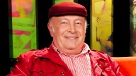 Fallece Carlos Barbosa, ícono de la televisión colombiana, a los 81 años