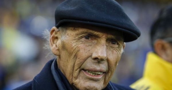 [QEPD] Murió Miguel Ángel Russo: tristeza en el mundo del fútbol y dolor en Boca