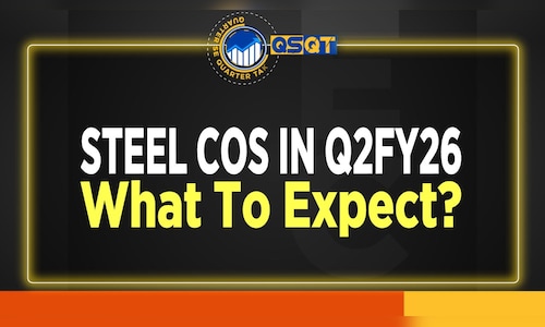 Q2 earnings outlook: India's base and ferrous metals set for mixed trends