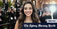 Meet Tilly Norwood, the new sensation dividing Hollywood