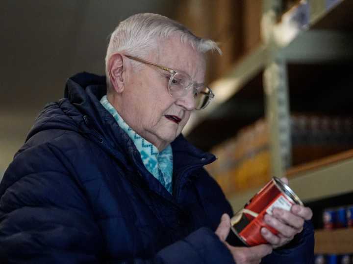 US courts rule Trump cannot suspend food aid during government shutdown