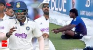 'Leave Gujarat Titans, join CSK': Fan's message to Sai Sudharsan after viral burger clip