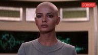 This Indian actor shaved her head for Star Trek role, almost became Bond girl, made history as first Indian to present at Oscars before her untimely death