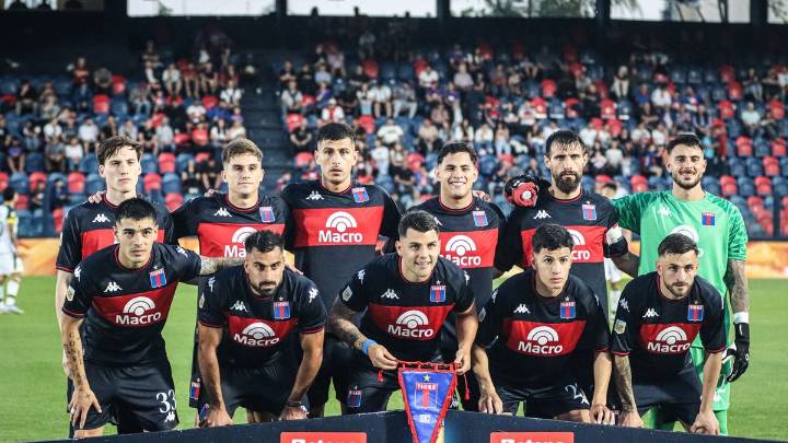 Tigre se impone ante Defensa y Justicia en busca de trepar a la punta de la Zona A