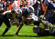 Week 9 high school football previews for Southwest Washington with livestream links and predictions