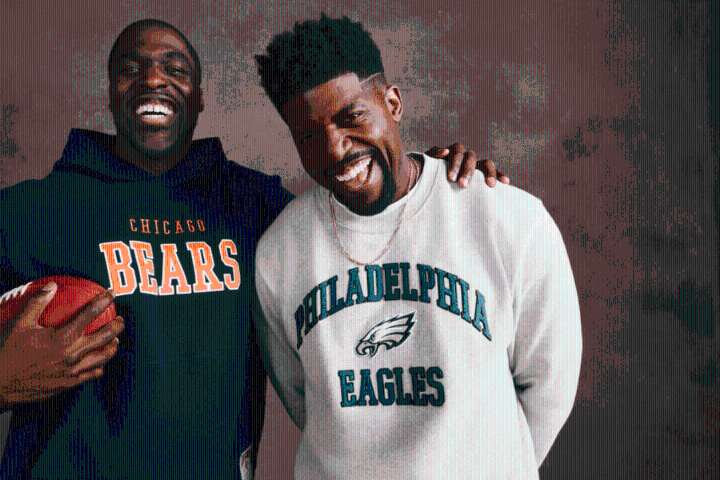 Lululemon x NFL hoodies, sweatshirts, tees: Shop Lululemon's NFL Drop