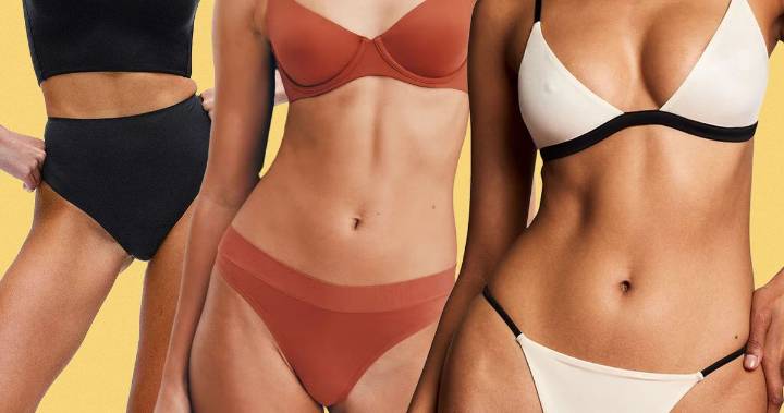 15 Best Thongs According to Cut Editors