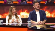 Susana Saborido y Joaquín se sinceran: “Nuestra hija Salma entró en el cuarto mientras hacíamos el amor”