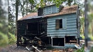 Fire destroys historic Burien, WA house, ruled arson