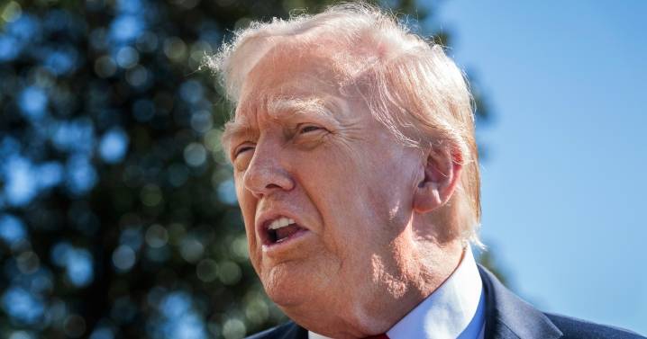 Trump says White House will host UFC event on his birthday next summer