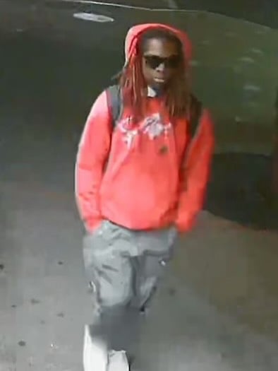 Newark police seek two suspects after early-morning Adams Street robbery