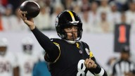 Steelers’ Aaron Rodgers passes Ben Roethlisberger on all