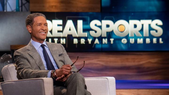 Former 'Today' Host & Sportscaster Bryant Gumbel Hospitalized After Medical Emergency
