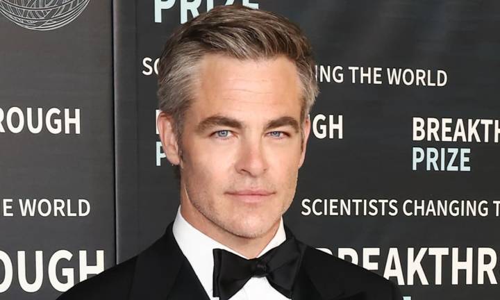 Star Trek actor Chris Pine to make London stage debut in Simon Stone’s Ivanov