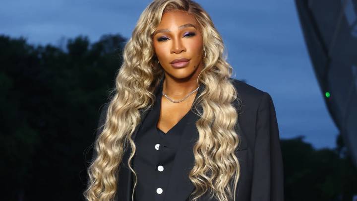 Serena Williams después del tenis: Premio Princesa de Asturias de los Deportes, madre de dos hijas y empresaria de éxito