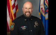Farmington police community mourns after officer dies by suicide