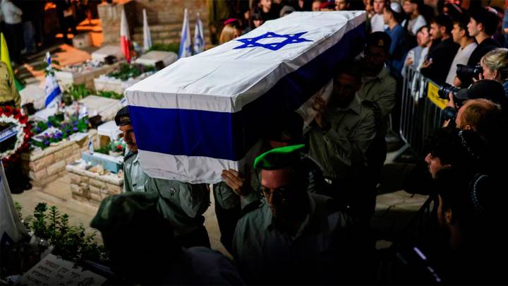 Hamas admitió demoras en la devolución de los cuerpos de rehenes