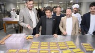 "Milei quiere detonar el trabajo argentino"