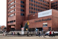Homicide Investigation Launched after Woman Beaten in Head at Lincoln Hospital Dies