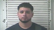 Louisville man arrested in Elizabethtown road rage shooting