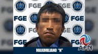 Vinculan a proceso a un pirómano por quemar cuatro patrullas en corralón