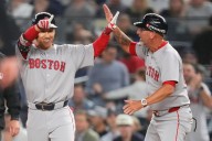 Crochet and Yoshida lead Red Sox to 3-1 win over rival Yankees in Wild Card Series opener