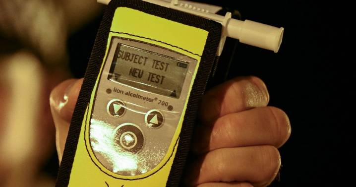 Midlands police officer caught drink-driving twice avoids jail