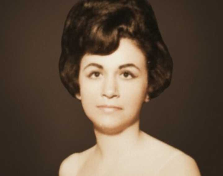 Little Miss Lake Panasoffkee homicide victim identified after almost 55 years