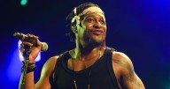 Muere D’Angelo a los 51 años de edad, cantante de neo soul y ganador del Grammy