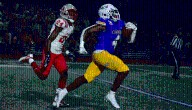 Lafayette High School discontinues Crosstown Classic rivalry with Oxford