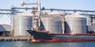 La red portuaria de Santa Fe alcanza su mayor nivel de actividad y refuerza el corredor fluvial