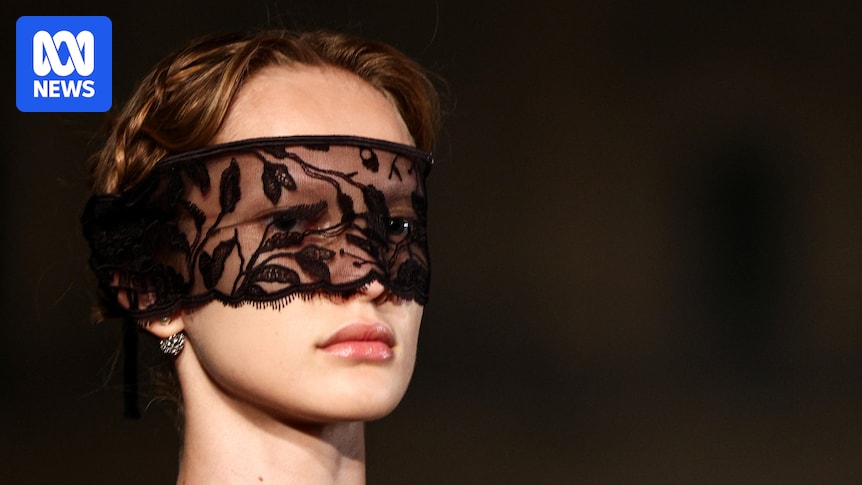 Fashion's misogyny problem might end up in your wardrobe