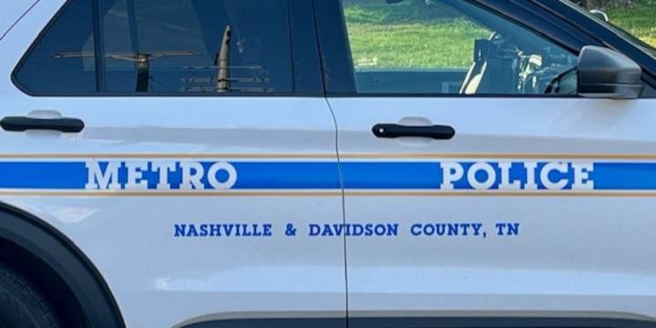 Nashville teen dies in crash on I-40 days after receiving motorcycle license